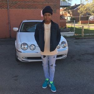 Meet your Posher, Decorius